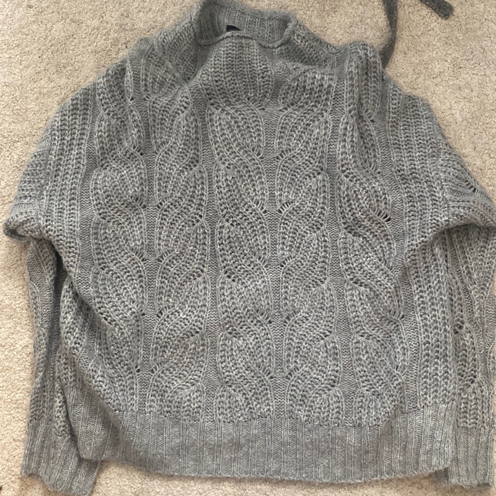 J. Crew Sweater